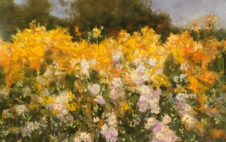 Karen Kelly - Field of Flowers