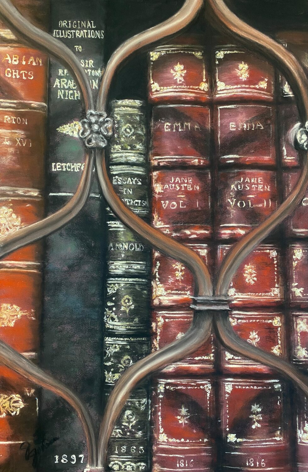 Johnson TheCollection